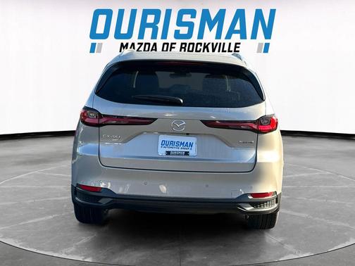 2026 Mazda CX-90 3.3 Turbo Preferred