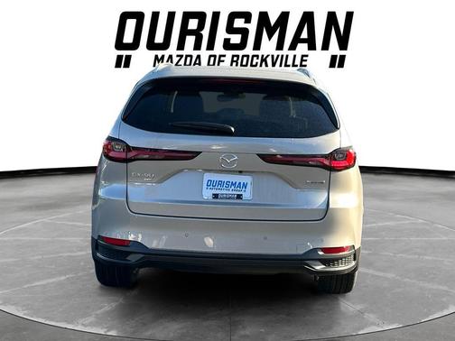 2026 Mazda CX-90 3.3 Turbo Preferred