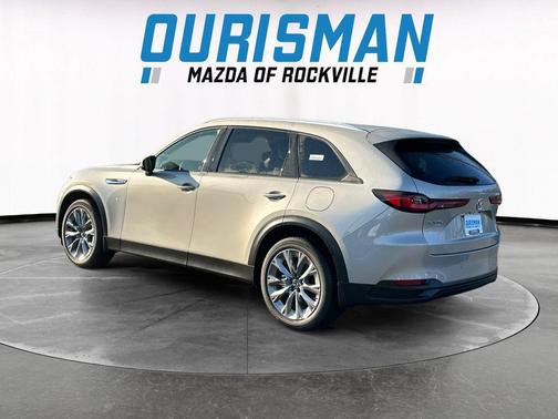 2026 Mazda CX-90 3.3 Turbo Preferred