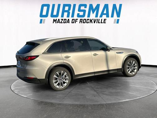 2026 Mazda CX-90 3.3 Turbo Preferred