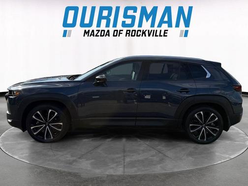 2023 Mazda CX-50 2.5 S Premium Plus Package