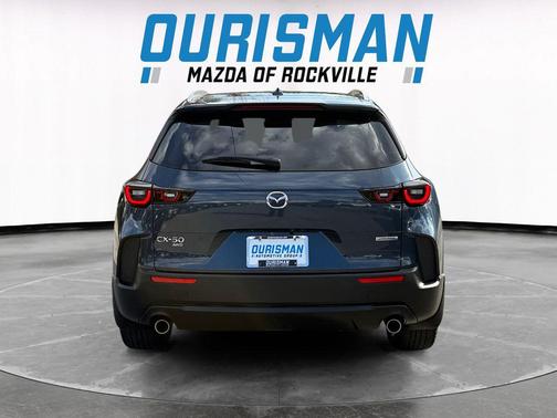 2023 Mazda CX-50 2.5 S Premium Plus Package