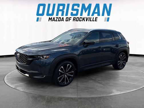 2023 Mazda CX-50 2.5 S Premium Plus Package