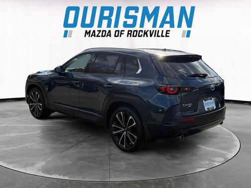 2023 Mazda CX-50 2.5 S Premium Plus Package