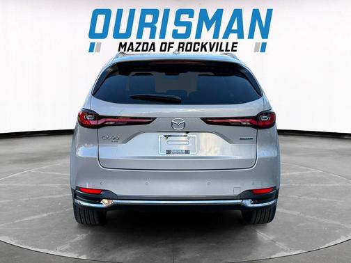 2026 Mazda CX-90 3.3 Turbo Premium Plus