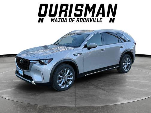 2026 Mazda CX-90 3.3 Turbo Premium Plus