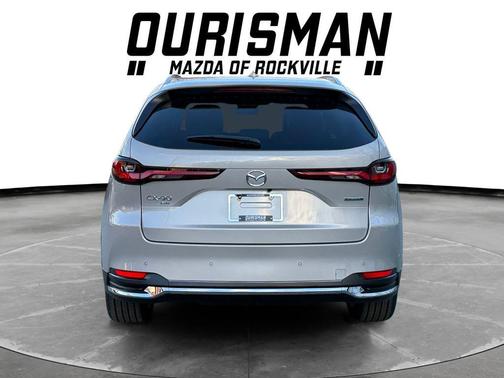 2026 Mazda CX-90 3.3 Turbo Premium Plus