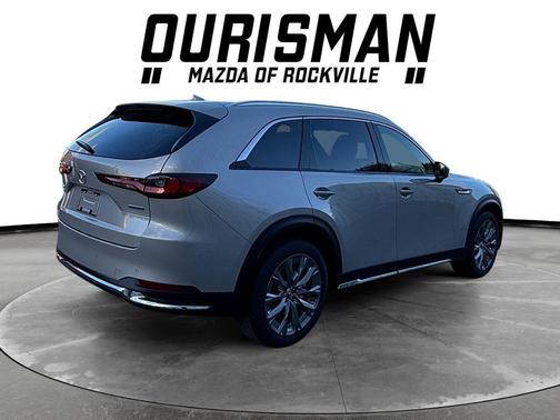 2026 Mazda CX-90 3.3 Turbo Premium Plus