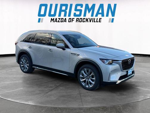 2026 Mazda CX-90 3.3 Turbo Premium Plus