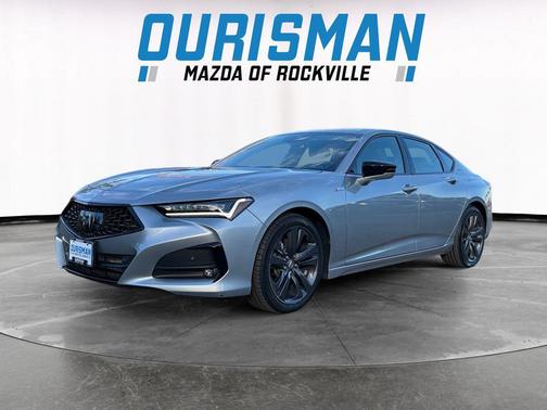 2023 Acura TLX A-Spec