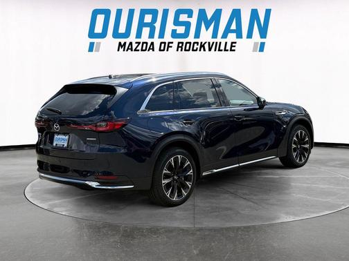 2024 Mazda CX-90 PHEV Premium Plus