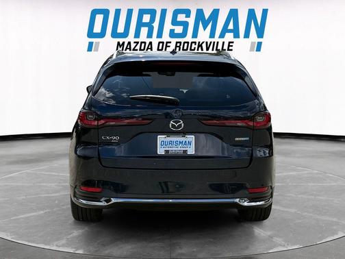 2024 Mazda CX-90 PHEV Premium Plus