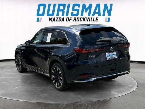 2024 Mazda CX-90 PHEV Premium Plus