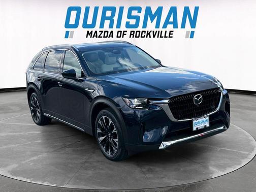 2024 Mazda CX-90 PHEV Premium Plus