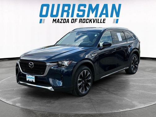 2024 Mazda CX-90 PHEV Premium Plus