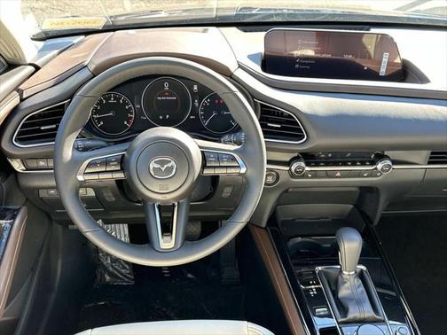 2025 Mazda CX-30 Premium Package