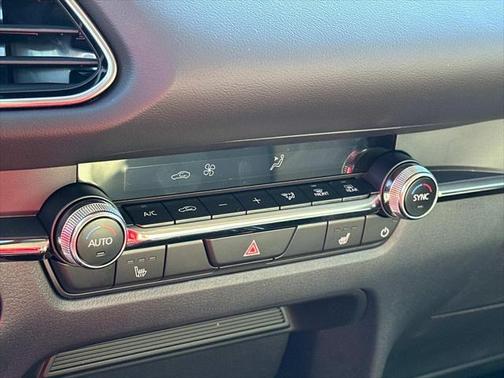 2025 Mazda CX-30 Premium Package