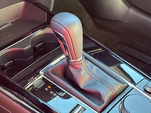 2025 Mazda CX-30 Premium Package