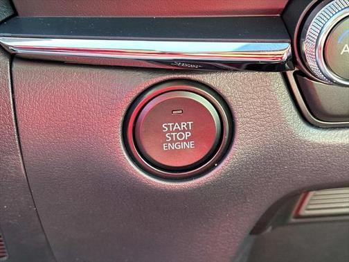 2025 Mazda CX-30 Premium Package
