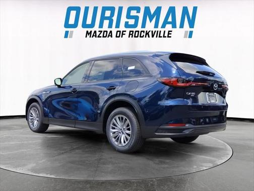 2025 Mazda CX-90 3.3 Turbo Preferred