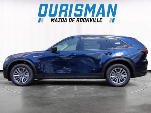 2025 Mazda CX-90 3.3 Turbo Preferred