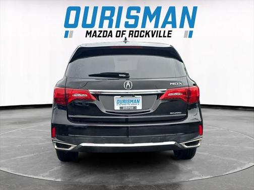 2019 Acura MDX 3.5L