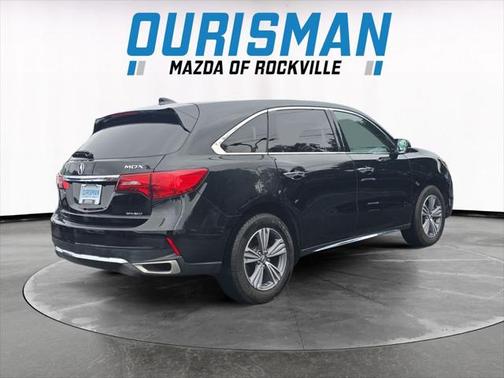 2019 Acura MDX 3.5L