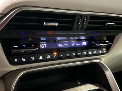 2025 Mazda CX-90 PHEV Base