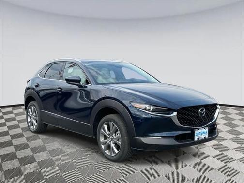 2025 Mazda CX-30 Premium Package