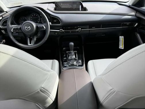 2025 Mazda CX-30 Premium Package