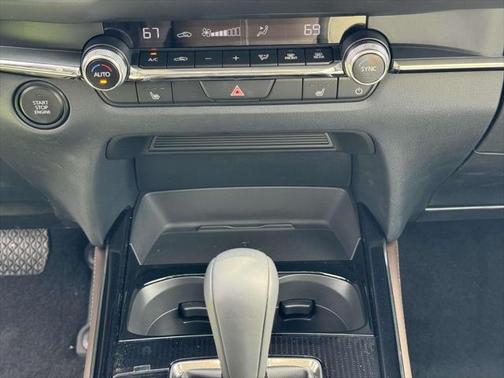 2025 Mazda CX-30 Premium Package
