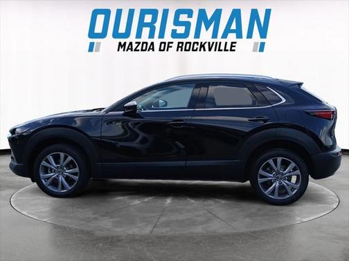 2022 Mazda CX-30 2.5 S Premium Package