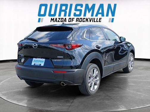 2022 Mazda CX-30 2.5 S Premium Package