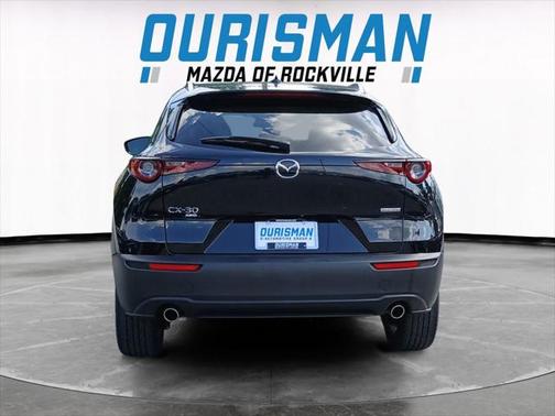 2022 Mazda CX-30 2.5 S Premium Package