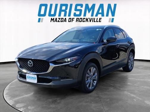 2022 Mazda CX-30 2.5 S Premium Package