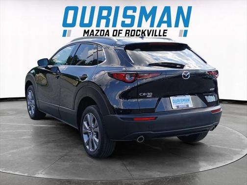 2022 Mazda CX-30 2.5 S Premium Package