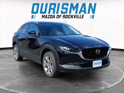 2022 Mazda CX-30 2.5 S Premium Package