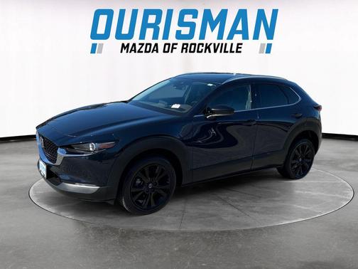 2022 Mazda CX-30 2.5 Turbo Premium Package