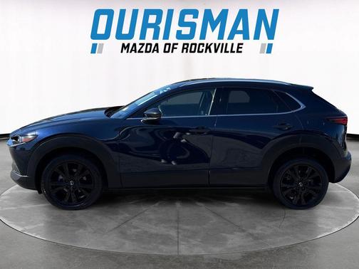 2022 Mazda CX-30 2.5 Turbo Premium Package