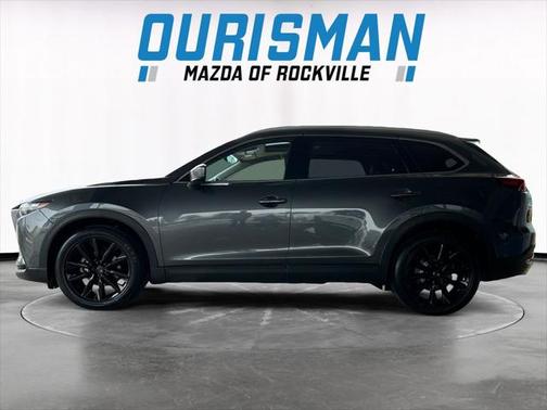 2022 Mazda CX-9 Touring