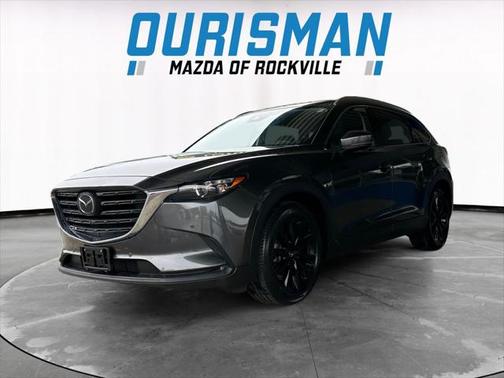 2022 Mazda CX-9 Touring