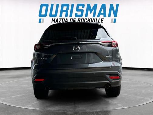 2022 Mazda CX-9 Touring