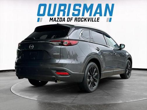 2022 Mazda CX-9 Touring