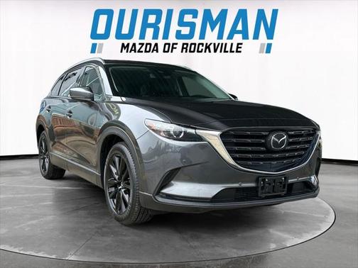 2022 Mazda CX-9 Touring