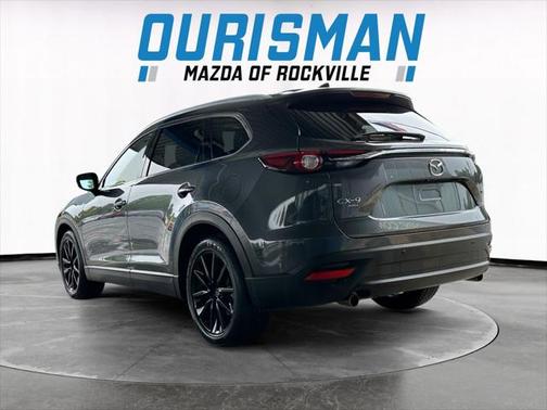 2022 Mazda CX-9 Touring
