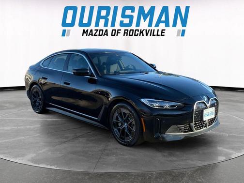 2024 BMW i4 Gran Coupe xDrive40