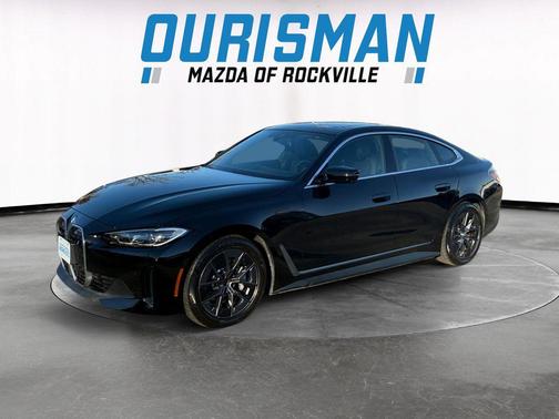 2024 BMW i4 Gran Coupe xDrive40