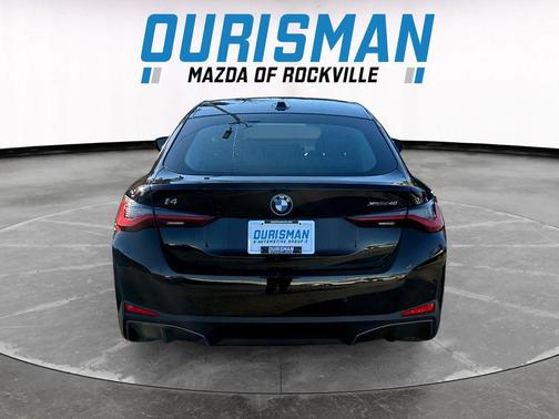 2024 BMW i4 Gran Coupe xDrive40