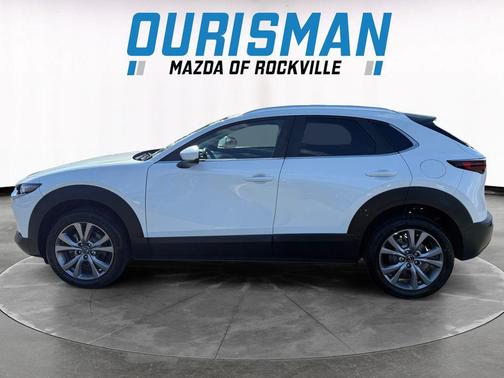 2022 Mazda CX-30 2.5 S Preferred Package