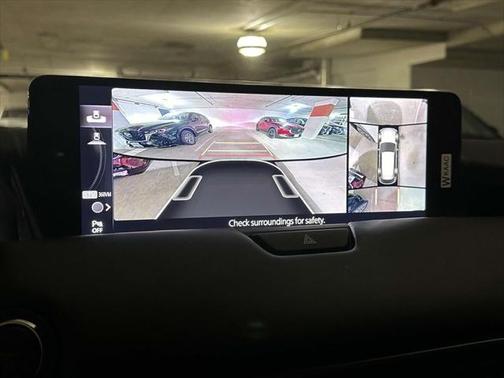 2025 Mazda CX-90 PHEV Base